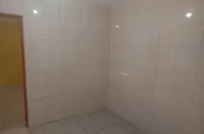 Casa com 2 quartos para alugar na Travessa Emir, Vila Cruzeiro, São Paulo