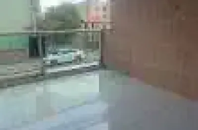 Casa com 2 quartos à venda na Rua Jim Backus, Fazenda da Juta, São Paulo