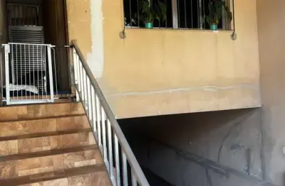 Casa com 5 quartos à venda na Rua José Martins, Jardim Colorado, São Paulo