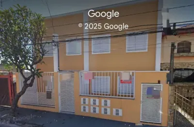 Apartamento com 2 quartos à venda na Rua Vitor de Queiroz Matos, Parque São Lucas, São Paulo