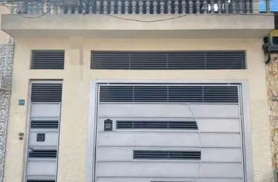 Casa com 2 quartos à venda na Rua Maria das Neves Barreira, Capão do Embira, São Paulo