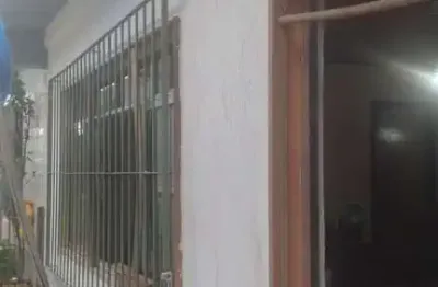 Casa com 1 quarto à venda na Rua Professor Eldemar Alves de Oliveira, Parque Continental, Guarulhos