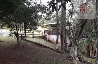 Chácara / sítio com 4 quartos à venda em Figueira, Ibiúna 