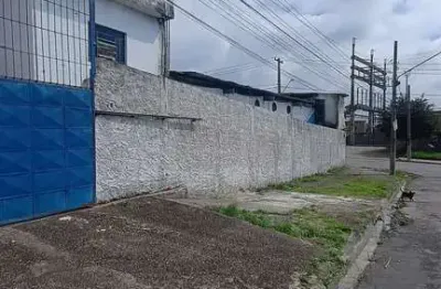Galpão à venda em vila bartira, itaquaquecetuba - r$ 600.000