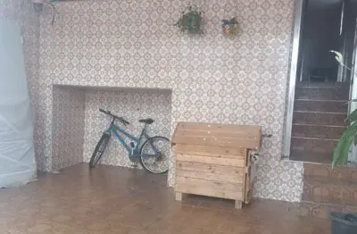 Casa com 4 quartos à venda na Rua Maria Tozzi, Jardim Colorado, São Paulo