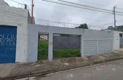 Casa com 3 quartos à venda na Rua Marília, Vila Bartira, Itaquaquecetuba