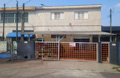 Comercial - prédio inteiro, para venda em são paulo/sp