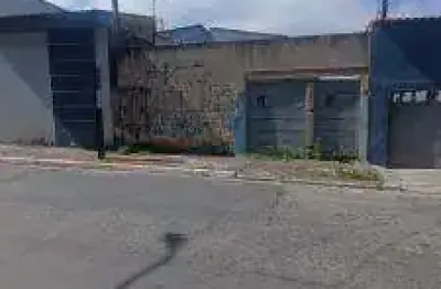 Casa com 2 quartos à venda na Rua Joaquim Peixoto, 135, Chácara Belenzinho, São Paulo