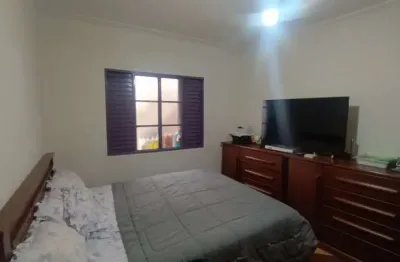 Casa com 2 quartos à venda na Rua André de Rosiers, Capão do Embira, São Paulo