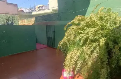 Casa com 3 quartos à venda na Rua Joaquim Rosa da Silva, Jardim Colorado, São Paulo
