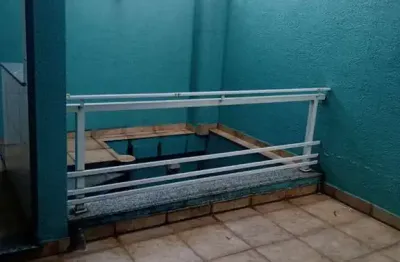 Casa com 3 quartos à venda na Rua Vale da Vida, Jardim Dona Sinhá, São Paulo