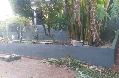 Casa com 2 quartos à venda na Rua Bandeira de Aracambi, Parque São Rafael, São Paulo