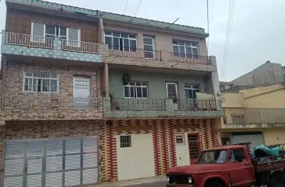 Casa em condomínio fechado com 3 quartos à venda na Rua José Vieira, Jardim Colorado, São Paulo