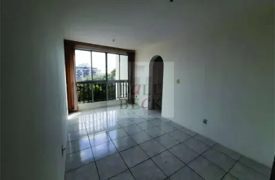 Apartamento para aluguel possui 62 metros quadrados com 2 quartos em cristal - porto alegre - rs