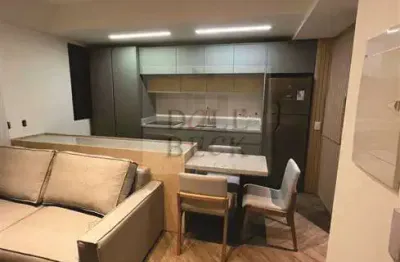 Apartamento com 1 quarto para alugar na Rua Anita Garibaldi, Mont Serrat, Porto Alegre