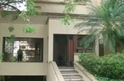 Casa em condomínio fechado com 4 quartos à venda no Menino Deus, Porto Alegre 