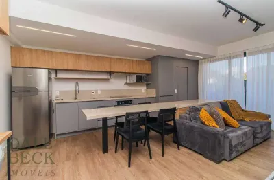 Apartamento para aluguel com 70 metros quadrados com 2 quartos em boa vista - porto alegre - rs