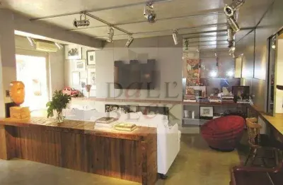 Casa de condomínio para aluguel três figueiras - porto alegre - rs