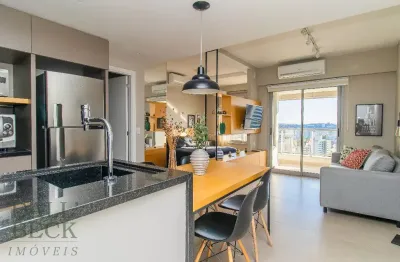 Kitnet / Stúdio para alugar em Petrópolis, Porto Alegre 