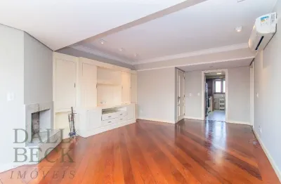 Apartamento com 3 quartos para alugar no Moinhos de Vento, Porto Alegre 