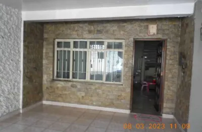 Sobrado à venda, 3 quartos, 3 suítes, 2 vagas, vila regente feijó - são paulo/sp