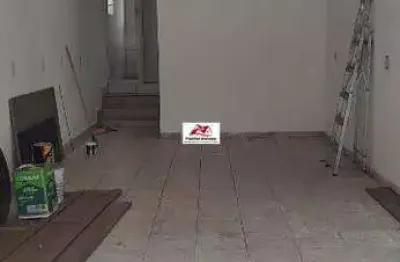 Ponto comercial para alugar na Rua Manoel Gomes, Vila Invernada, São Paulo