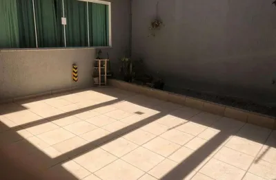 Sobrado à venda, 3 quartos, 1 suíte, 2 vagas, parque sevilha - são paulo/sp