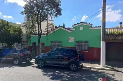 Casa com 5 quartos à venda na Rua Pantojo, Vila Regente Feijó, São Paulo