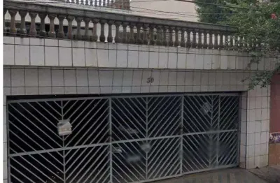 Casa à venda, 5 quartos, 3 vagas, vila diva (zona leste) - são paulo/sp
