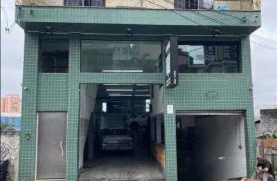Sobrado à venda, 3 quartos, 3 suítes, 10 vagas, chácara santo antônio (zona leste) - são paulo/sp