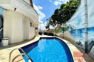 Casa com 3 quartos à venda na Rua Joshey Leão, Vila Bela, São Paulo