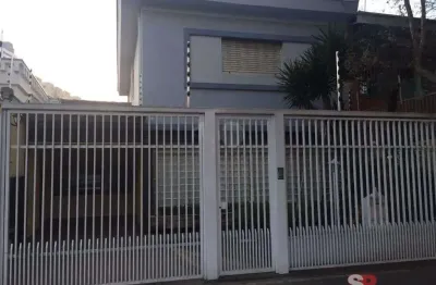 Sobrado à venda, 4 quartos, 1 suíte, 4 vagas, tatuapé - são paulo/sp