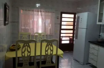 Sobrado à venda, 5 quartos, 2 suítes, 4 vagas, jardim imperador - são paulo/sp