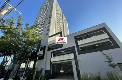 Apartamento 44,59 m² ao lado do metro vila matilde, lazer completo