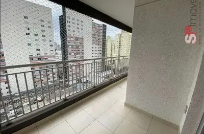 Apartamento com 3 dormitórios 1 suíte, 2 banheiros e 1 vaga. área útil: 72m² por 730.000,00 - brás/sp