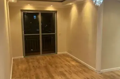 Apartamento à venda, 3 quartos, 1 vaga, vila carrão - são paulo/sp