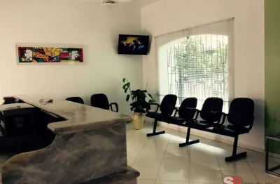 Sobrado à venda, 12 quartos, 12 suítes, 8 vagas, tatuapé - são paulo/sp