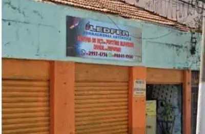 Sobrado à venda, 5 quartos, 2 vagas, vila esperança - são paulo/sp