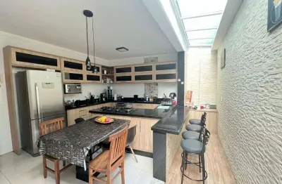 Sobrado à venda, 3 quartos, 3 suítes, 4 vagas, vila gomes cardim - são paulo/sp