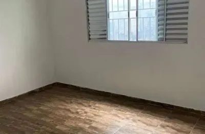 Casa com 2 quartos à venda na Rua Avaí, Vila Bertioga, São Paulo