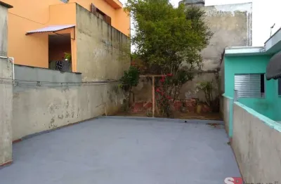 Casa com 3 quartos à venda na Rua Iguará, Vila Alpina, São Paulo