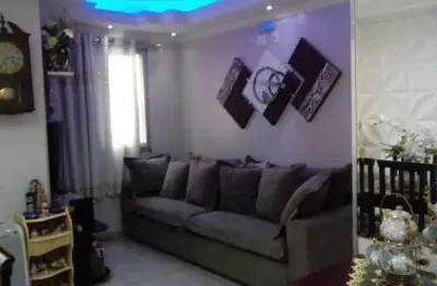 Apartamento à venda, 2 quartos, 1 vaga, vila carrão - são paulo/sp