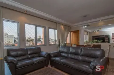 Apartamento à venda, 2 quartos, 2 vagas, vila bela - são paulo/sp