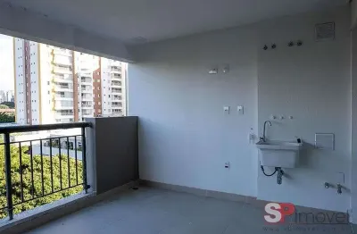 Apartamento à venda, 2 quartos, 1 suíte, 1 vaga, vila zilda - são paulo/sp