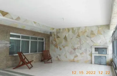 Sobrado à venda, 3 quartos, 10 vagas, vila invernada - são paulo/sp