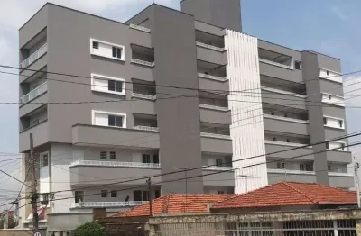 Apartamento com 2 quartos à venda na Rua Arapaçu, Vila Formosa, São Paulo