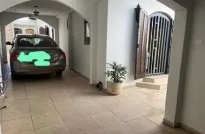 Casa à venda, 3 quartos, 1 suíte, 3 vagas, chácara mafalda - são paulo/sp