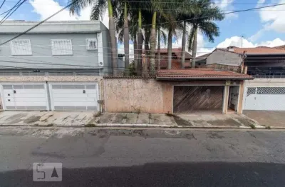 Casa com 4 quartos à venda na Rua Gino, Chácara Belenzinho, São Paulo