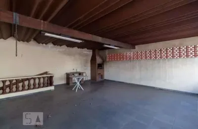 Casa com 4 quartos à venda na Rua Gino, Chácara Belenzinho, São Paulo