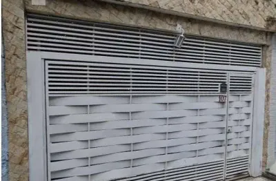 Sobrado à venda, 2 quartos, 2 vagas, chácara belenzinho - são paulo/sp